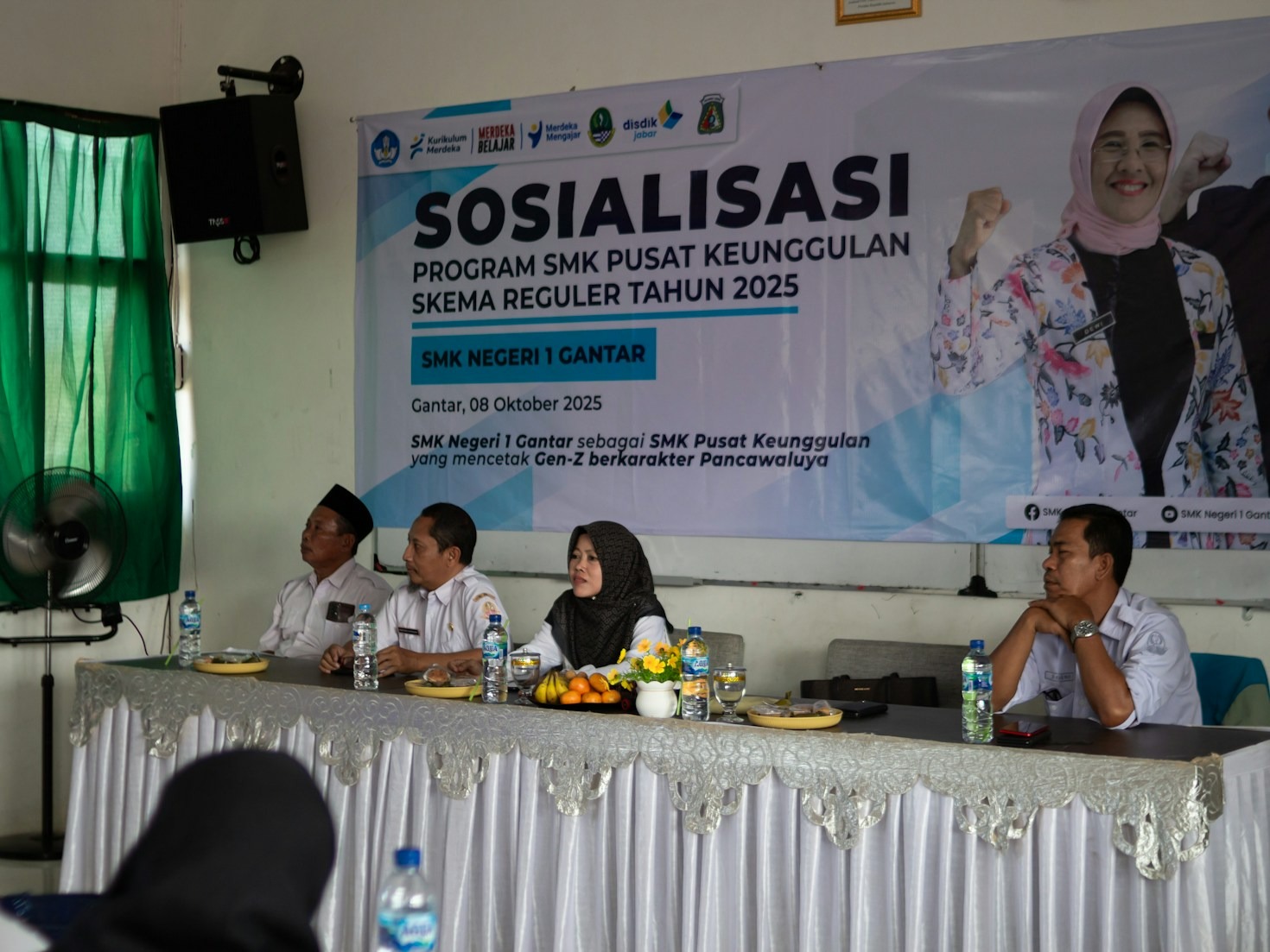 Apoyo terapéutico multidisciplinario: clave para el progreso