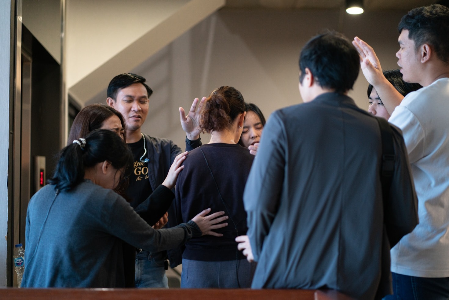 El impacto de la intervención social en la recuperación personal